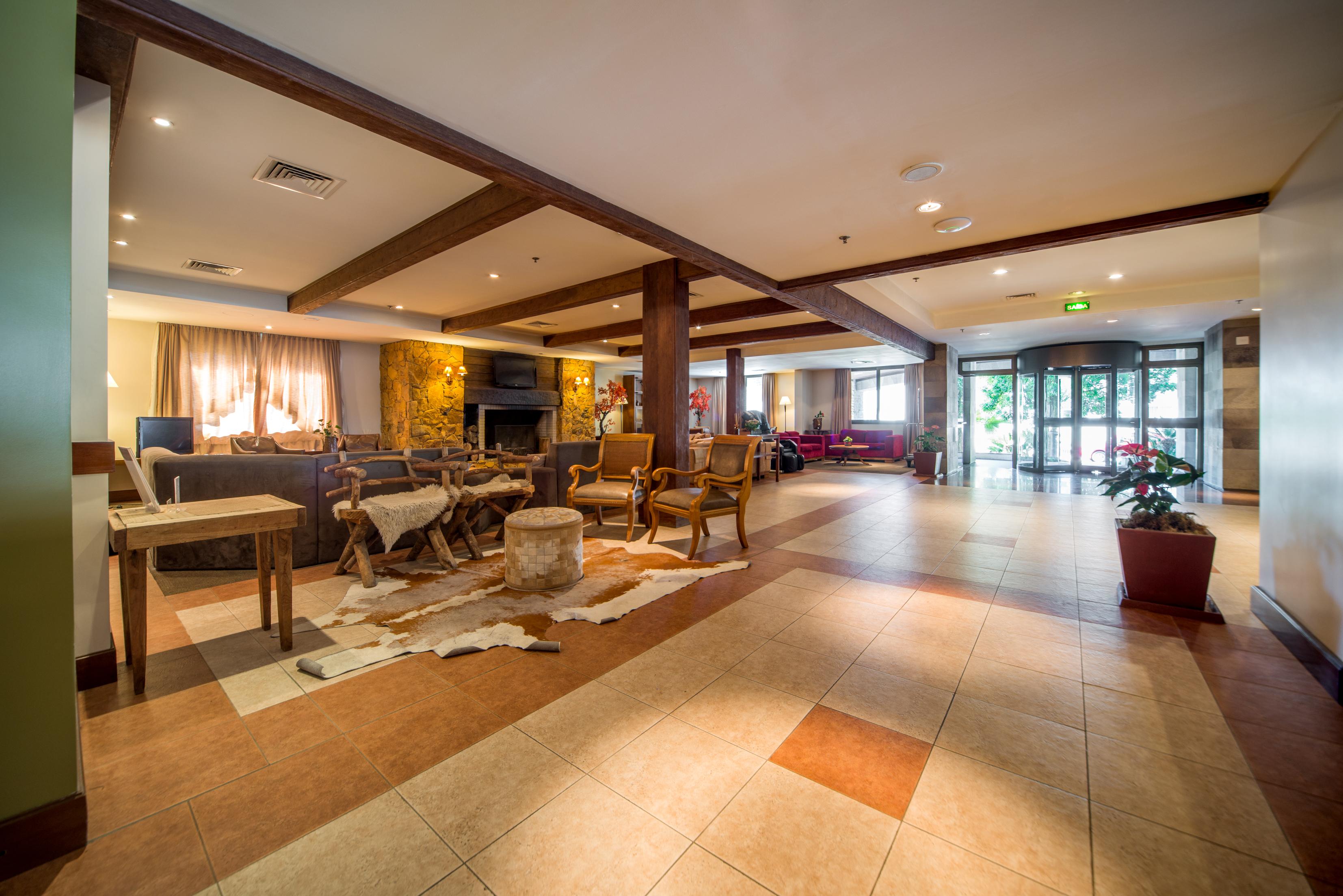 Sky Borges Hotel Alpenhaus - Gramado Dış mekan fotoğraf