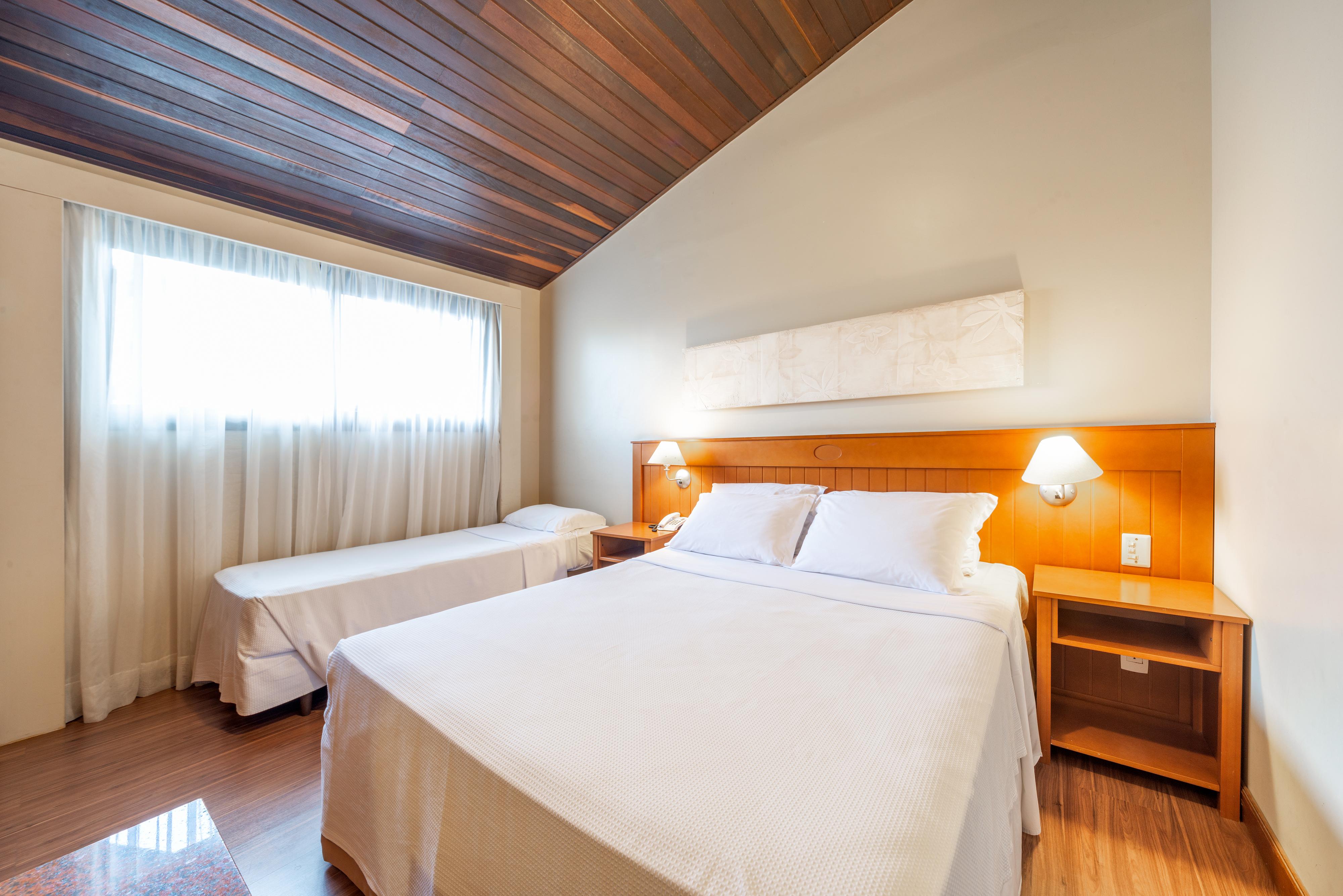 Sky Borges Hotel Alpenhaus - Gramado Dış mekan fotoğraf
