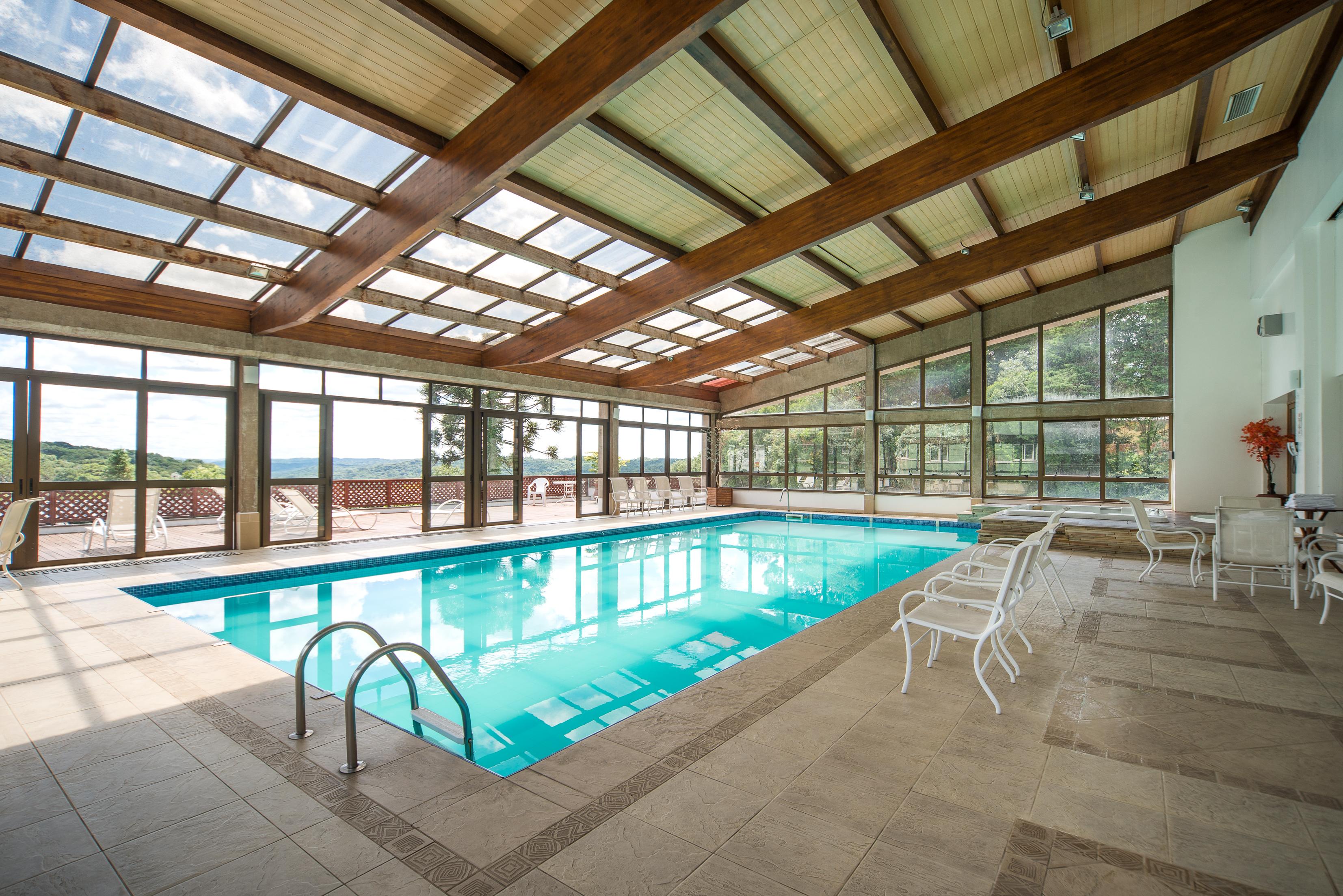 Sky Borges Hotel Alpenhaus - Gramado Dış mekan fotoğraf