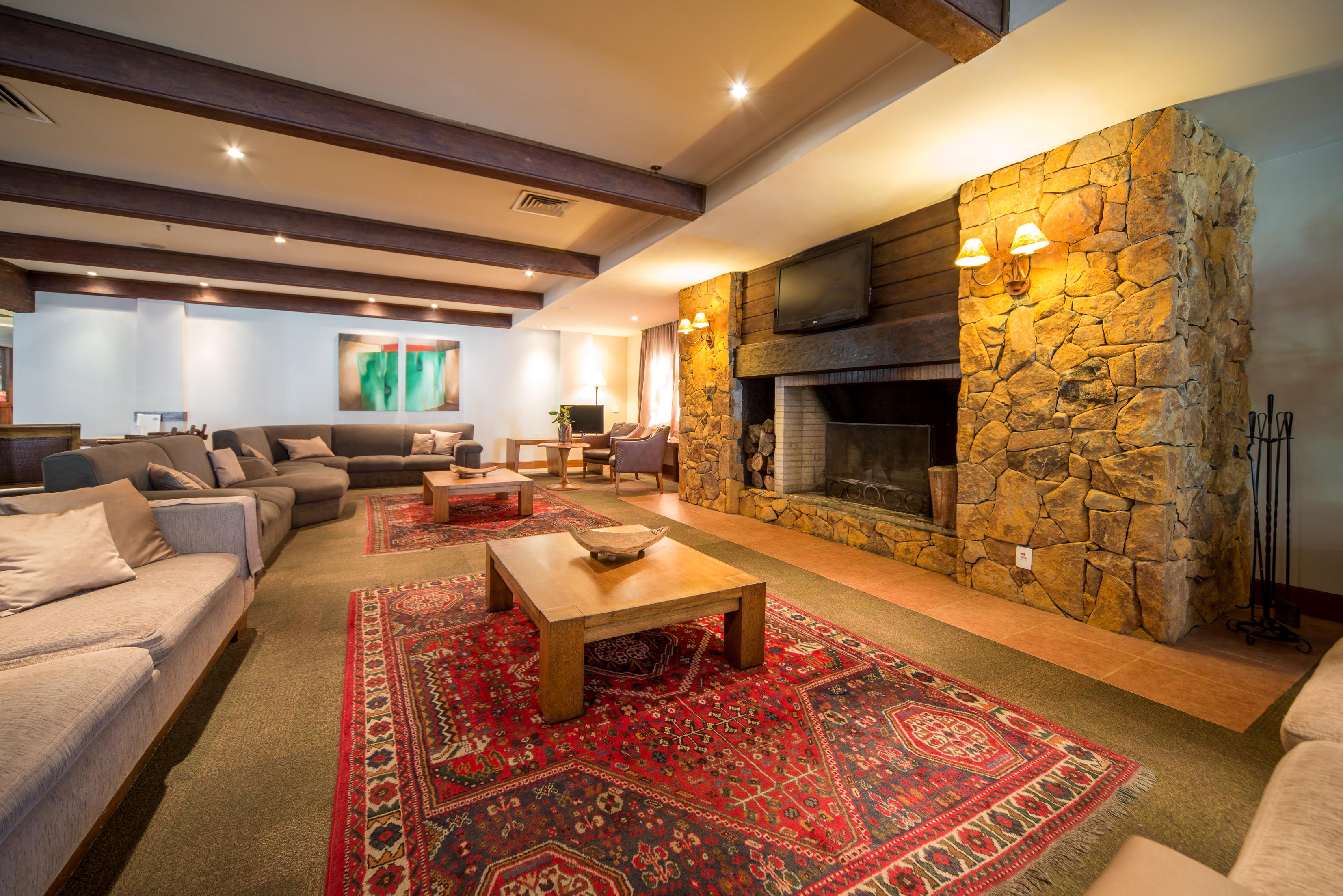 Sky Borges Hotel Alpenhaus - Gramado Dış mekan fotoğraf