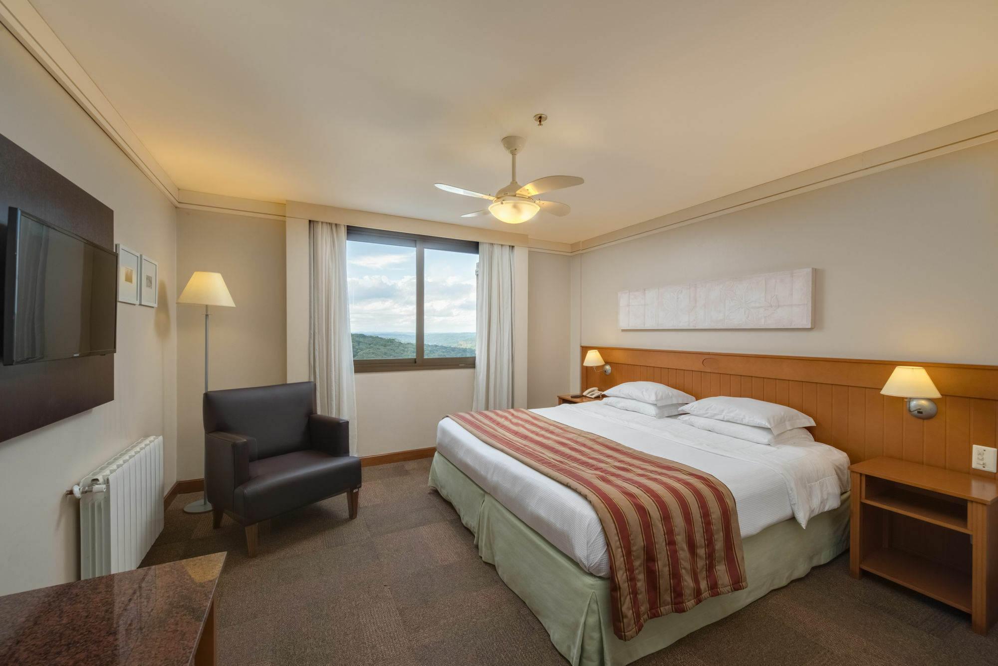 Sky Borges Hotel Alpenhaus - Gramado Dış mekan fotoğraf